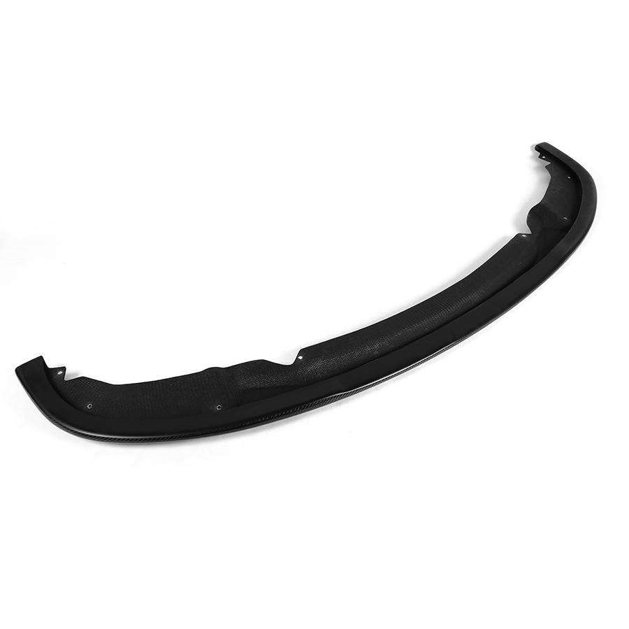 BMW Carbon Fiber H Style Front Splitter for F20 1 Series Pre-LCI