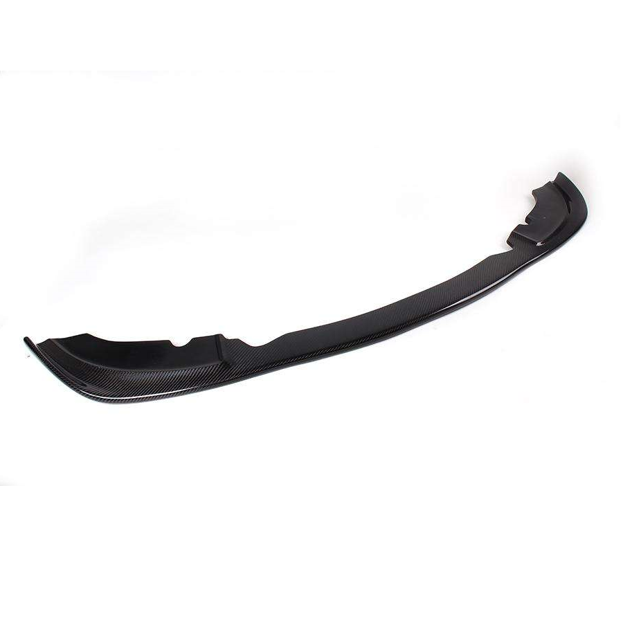 BMW Carbon Fiber JSL Style Front Splitter for 3 Series E46