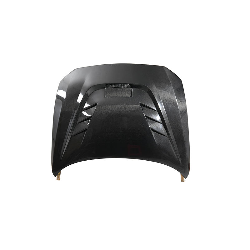 BMW Carbon Fiber N Style Hood for F20/F21 1 Series & F22 2 Series & F87 M2