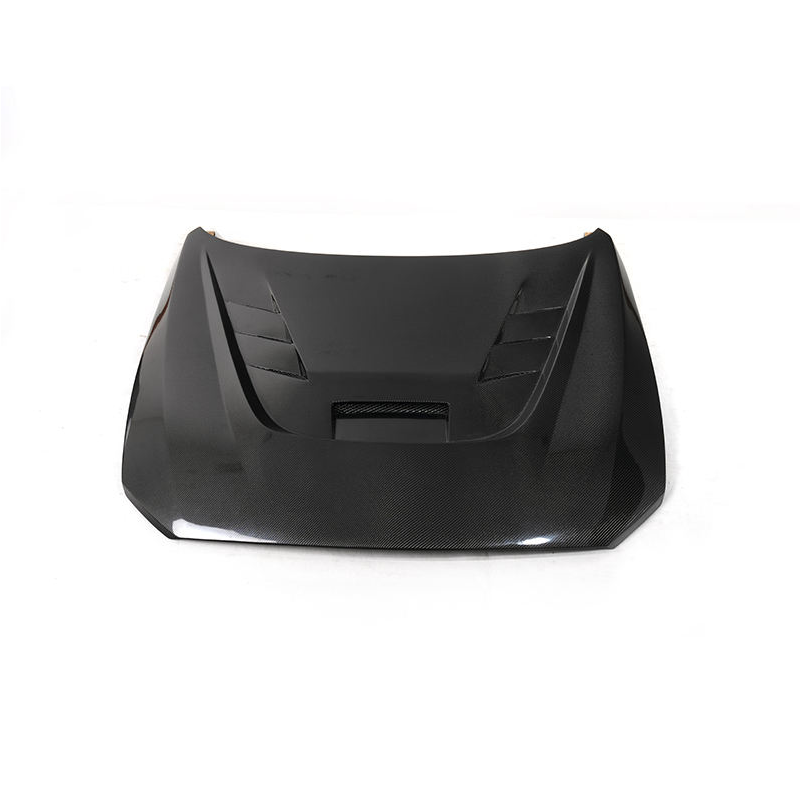 BMW Carbon Fiber N Style Hood for F20/F21 1 Series & F22 2 Series & F87 M2