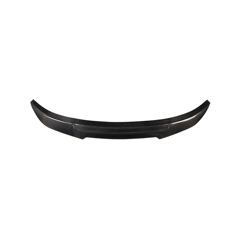 BMW Carbon Fiber PSM Style Rear Spoiler for F16 X6