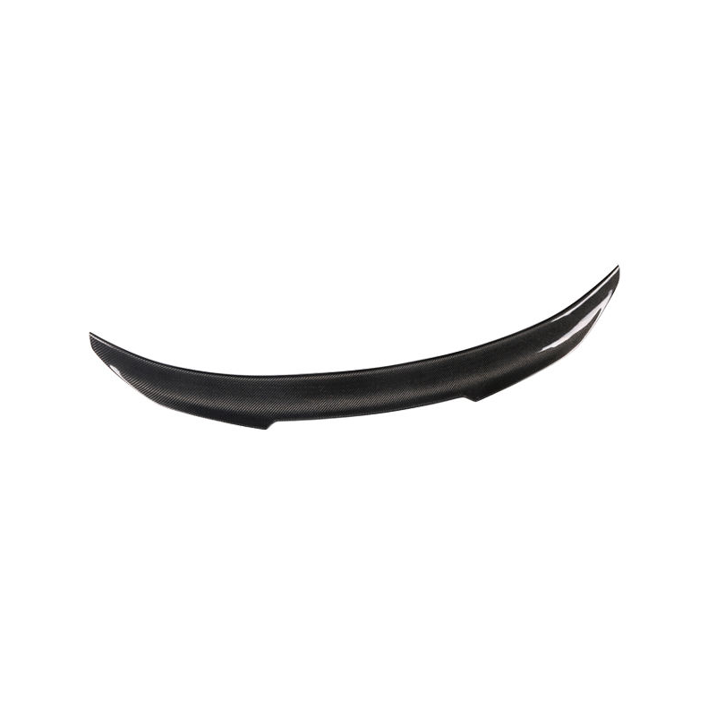 BMW Carbon Fiber PSM Style Rear Spoiler for F16 X6