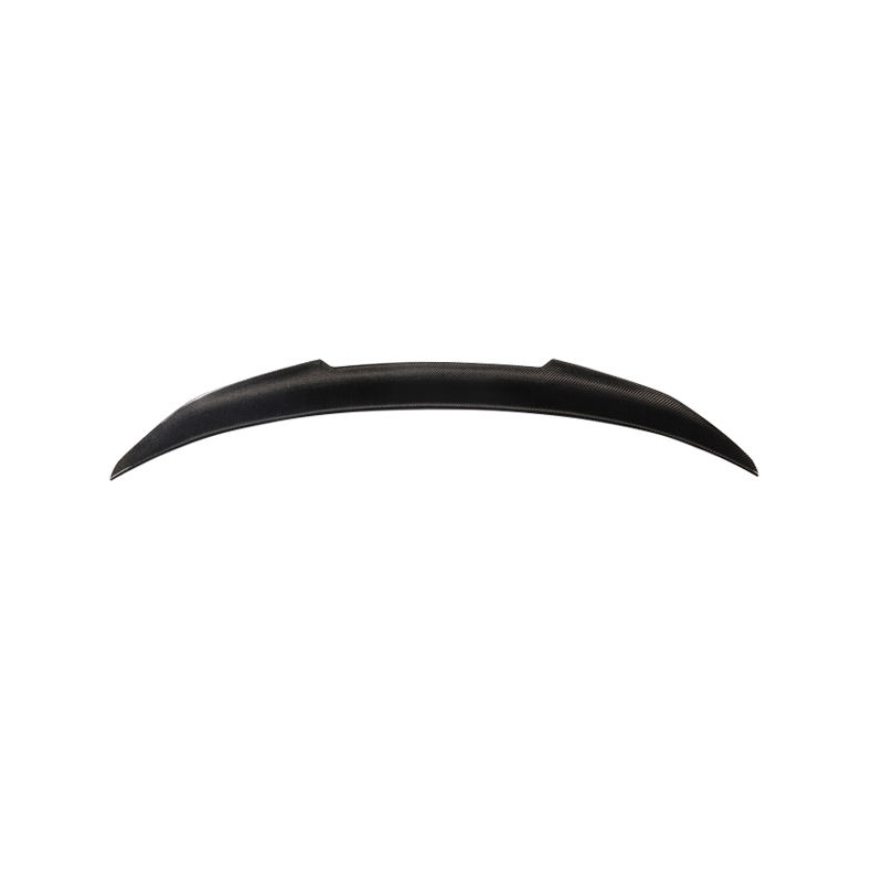 BMW Carbon Fiber PSM Style Rear Spoiler for F16 X6