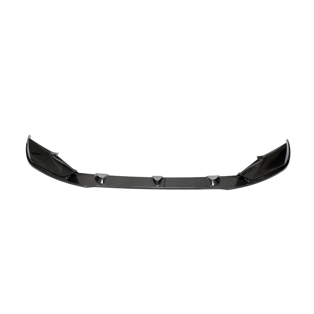 BMW Carbon Fiber P Style Front Splitter for G29 Z4 Pre-LCI
