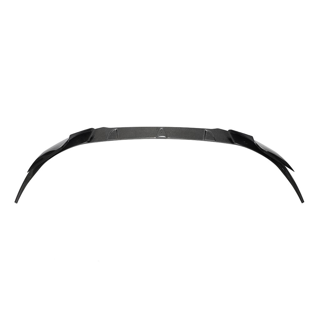 BMW Carbon Fiber P Style Front Splitter for G29 Z4 Pre-LCI