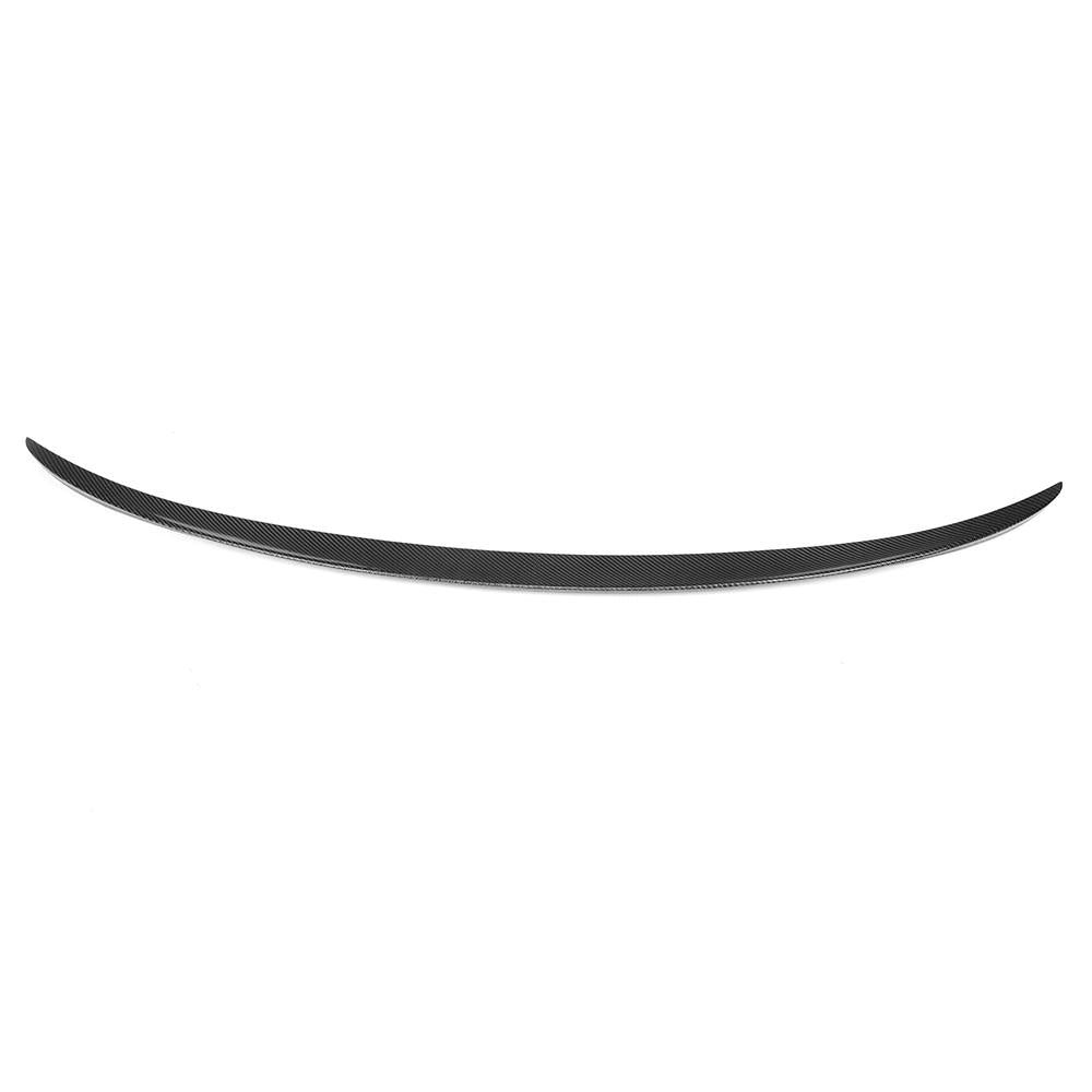 BMW Carbon Fiber M Performance Style Rear Spoiler for F10 5 Series & F10 M5