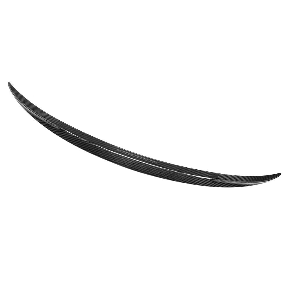 BMW Carbon Fiber M Performance Style Rear Spoiler for F10 5 Series & F10 M5