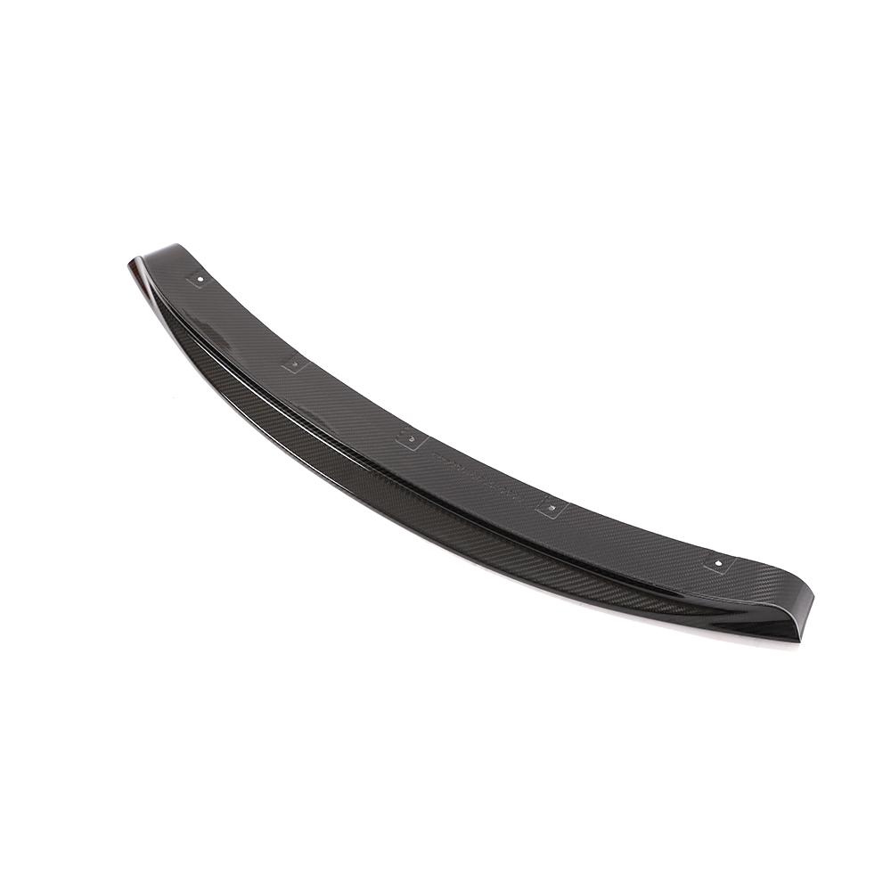 BMW Pre-Preg Carbon Fiber RKP Style Front Splitter for F06/F12/F13 M6