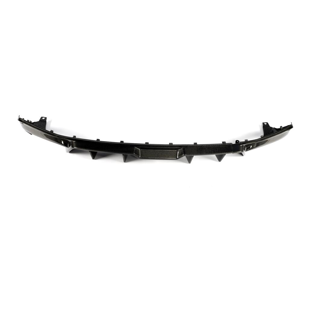 BMW Carbon Fiber OEM Style Rear Diffuser for G05 X5 LCI