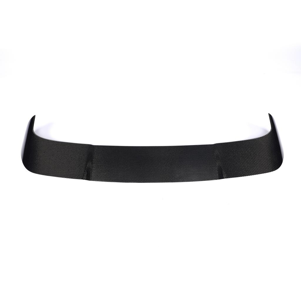 BMW Carbon Fiber JSL Style Rear Spoiler for F95 X5M & G05 X5 LCI