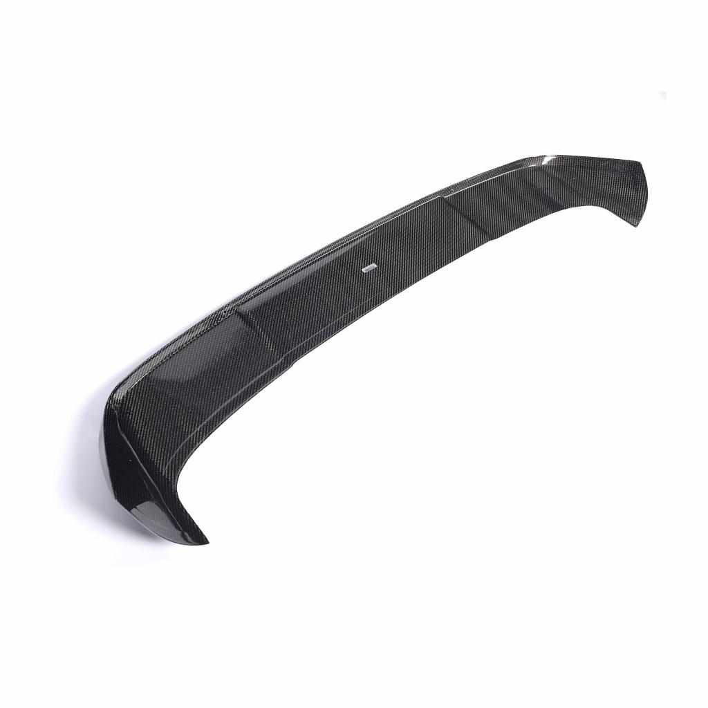 BMW Carbon Fiber JSL Style Rear Spoiler for F95 X5M & G05 X5 LCI