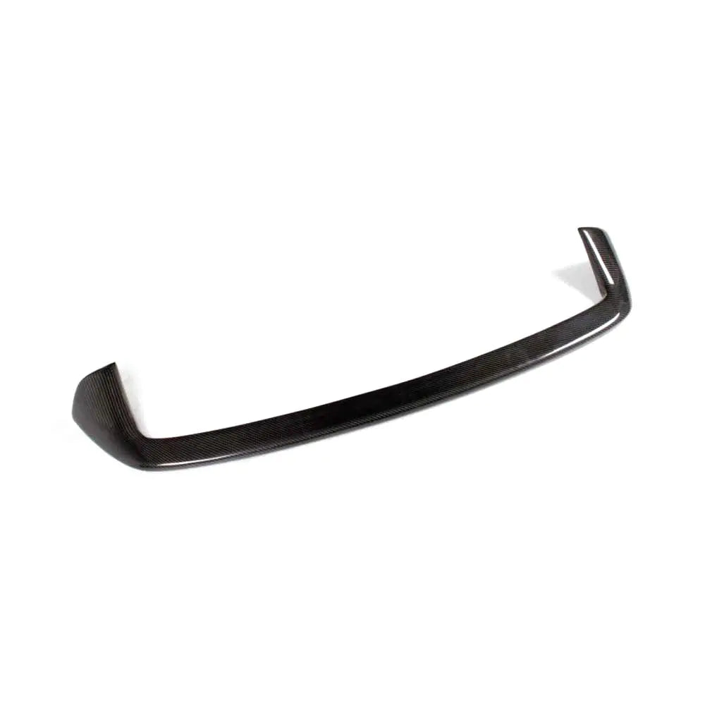 BMW Carbon Fiber AC Style Rear Spoiler for F20 1 Series