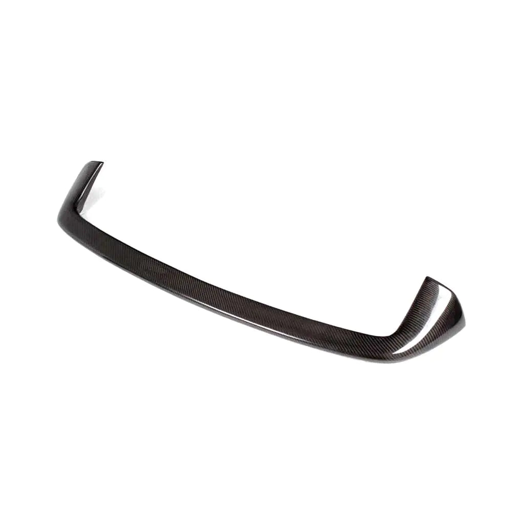 BMW Carbon Fiber AC Style Rear Spoiler for F20 1 Series
