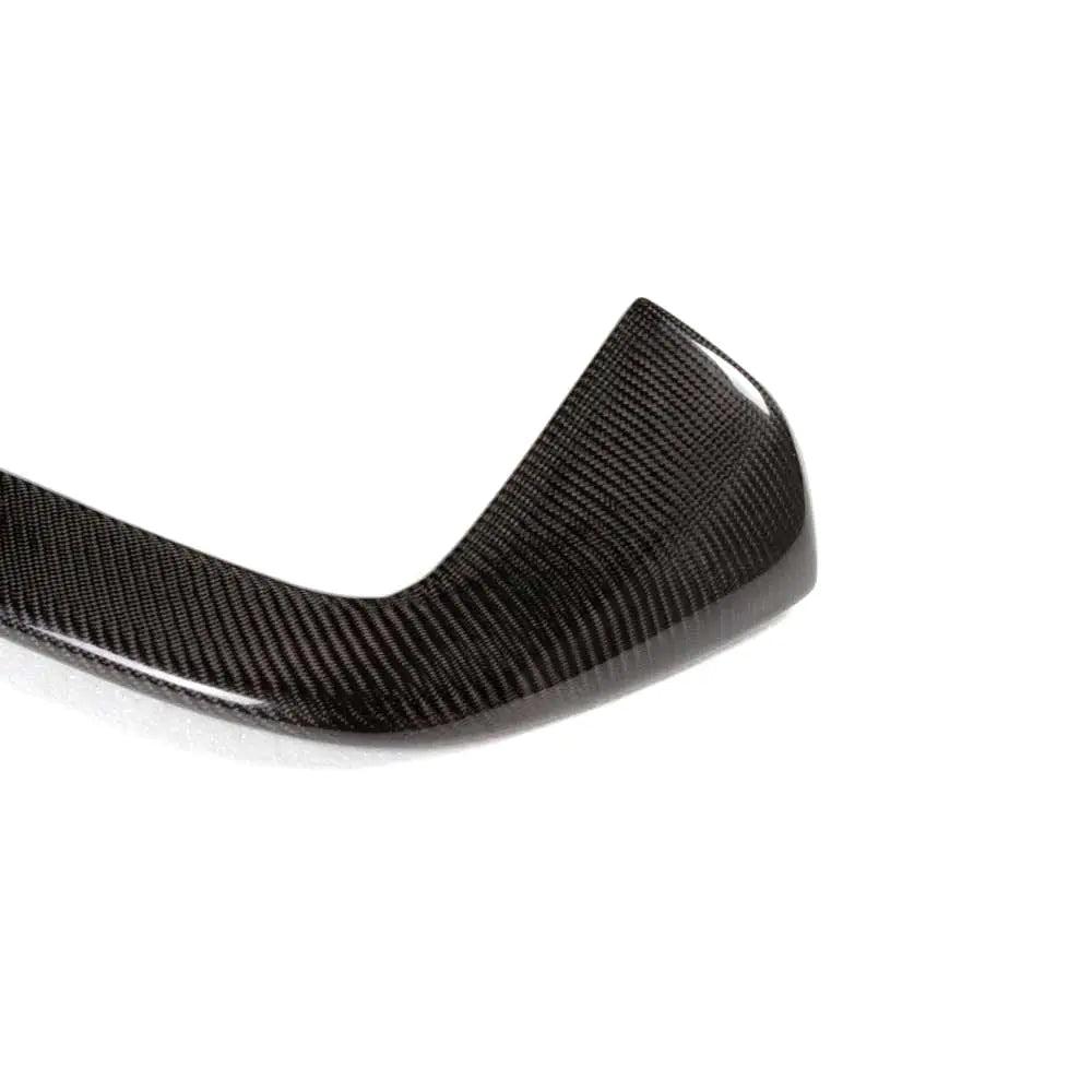 BMW Carbon Fiber AC Style Rear Spoiler for F20 1 Series