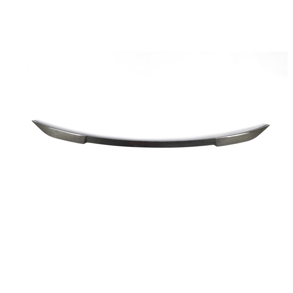 BMW Carbon Fiber JSL Style Rear Boot Spoiler for G05 X5 & F95 X5M
