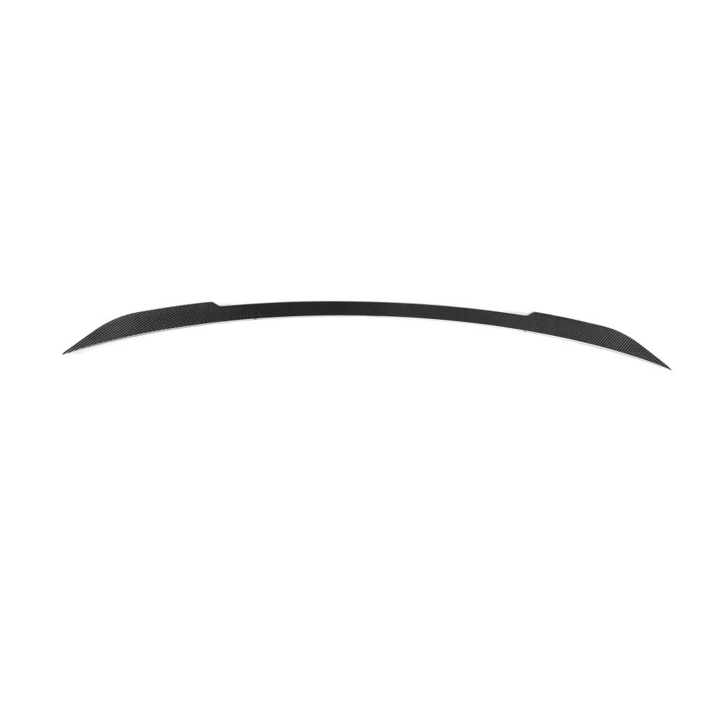 BMW Carbon Fiber JSL Style Rear Boot Spoiler for G05 X5 & F95 X5M