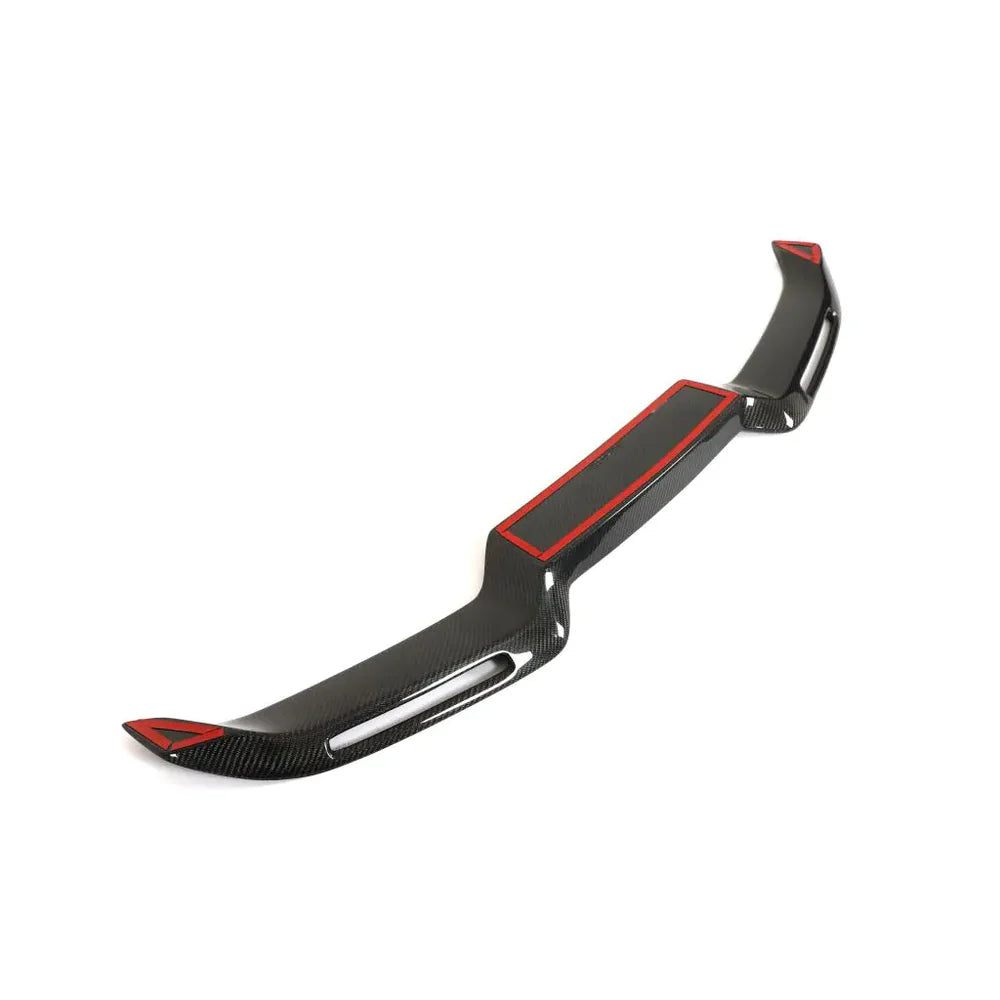 BMW Imperium Designs Carbon Fiber Rear Spoiler for G82 M4 & G22 4 Series