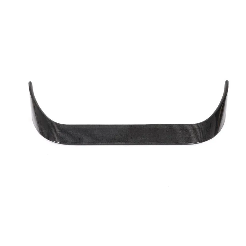 BMW Carbon Fiber JSL V2 Rear Spoiler for G29 Z4