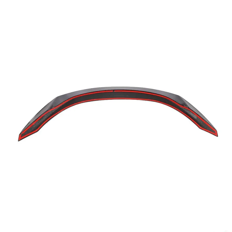 BMW Carbon Fiber JSL Style Rear Spoiler for G29 Z4