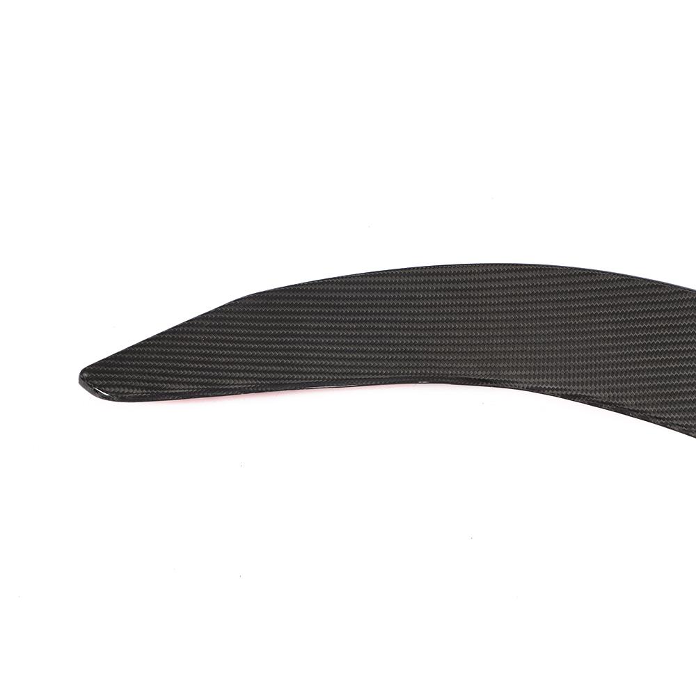 BMW Pre-Preg Carbon Fiber 3D Style Rear Spoiler for G15/G16 8 Series & F92/F93 M8