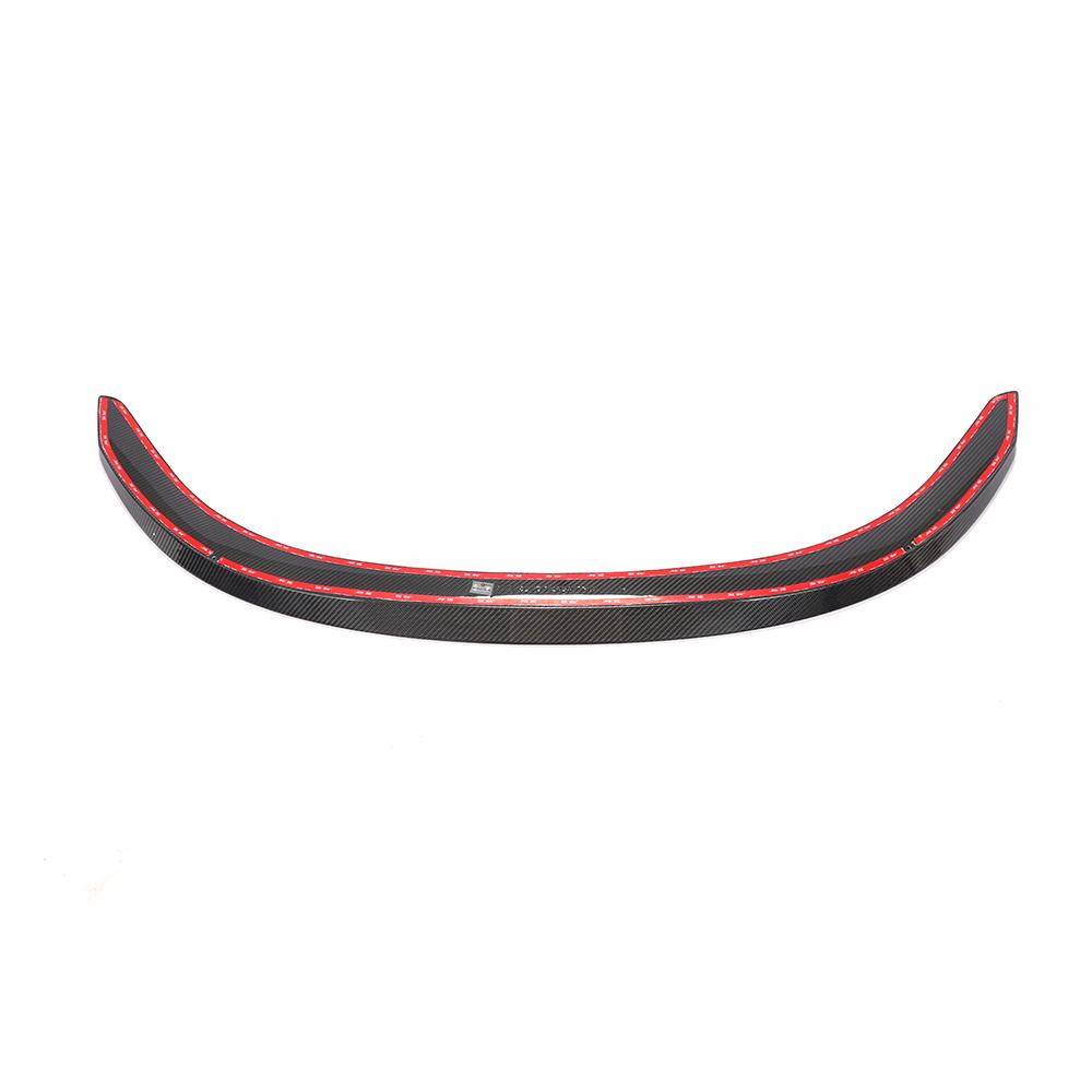 BMW Pre-Preg Carbon Fiber 3D Style Rear Spoiler for G15/G16 8 Series & F92/F93 M8