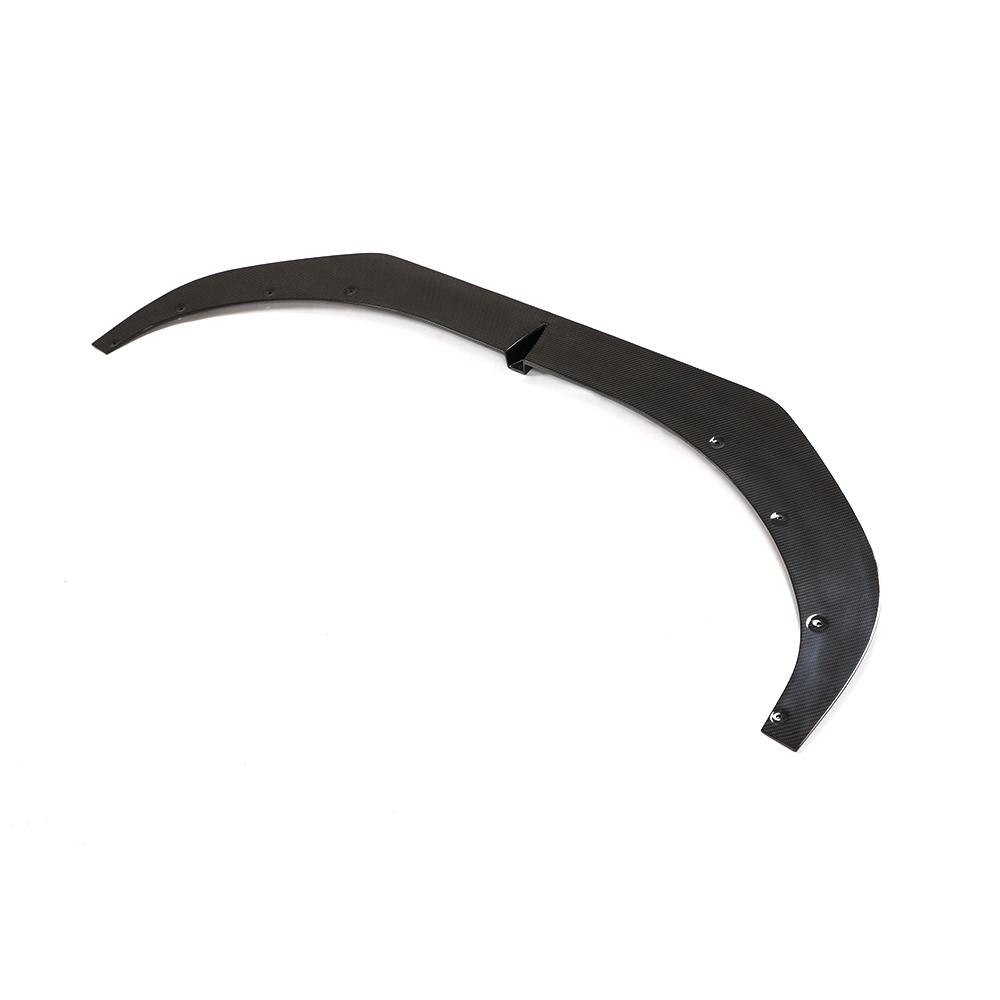 BMW Pre-Preg Carbon Fiber AC Style Front Splitter for G14/G15/G16 8 Series