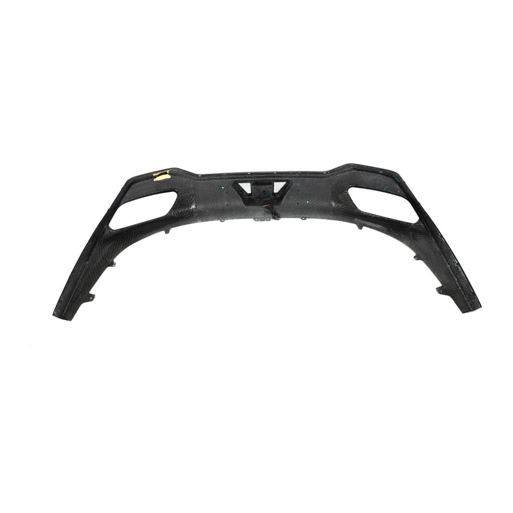 BMW Pre-Preg Carbon Fiber AC Style Rear Diffuser for G14/G15/G16 8 Series