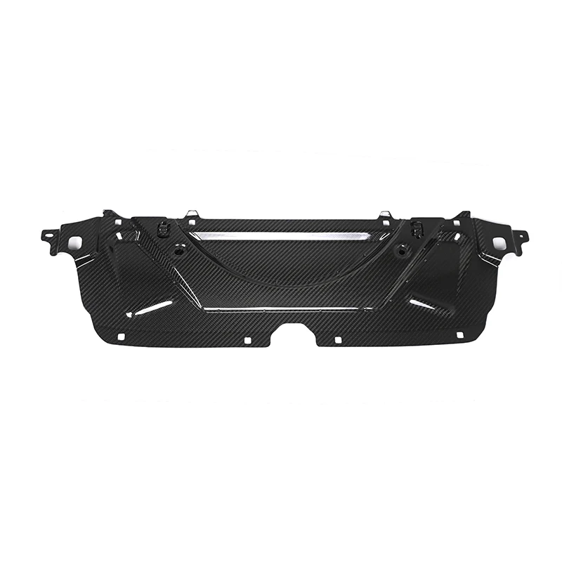 BMW Pre-Preg Carbon Fiber Engine Intake Cover for G90/G99 M5