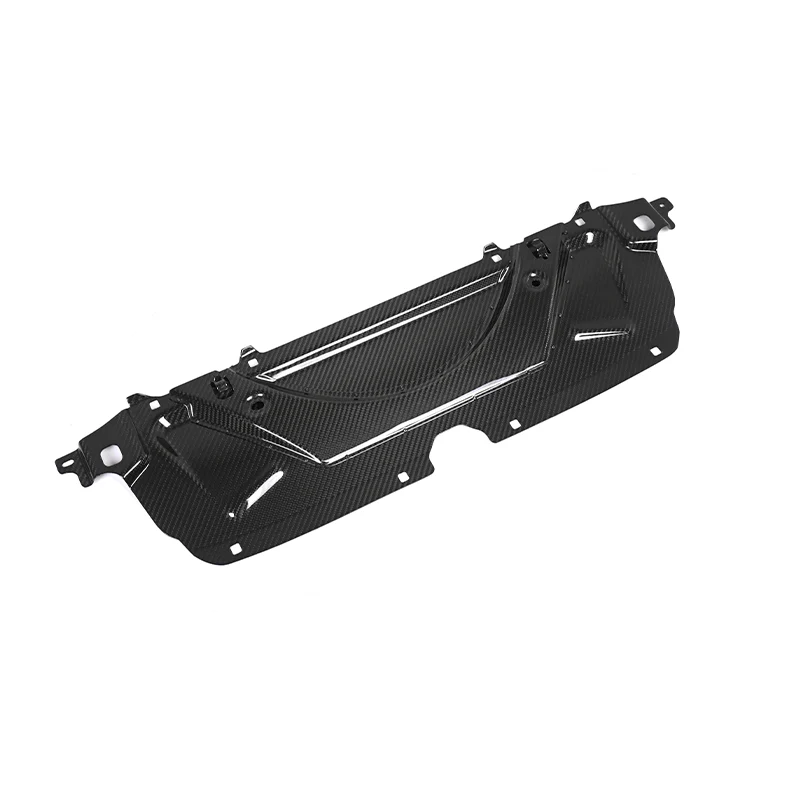 BMW Pre-Preg Carbon Fiber Engine Intake Cover for G90/G99 M5