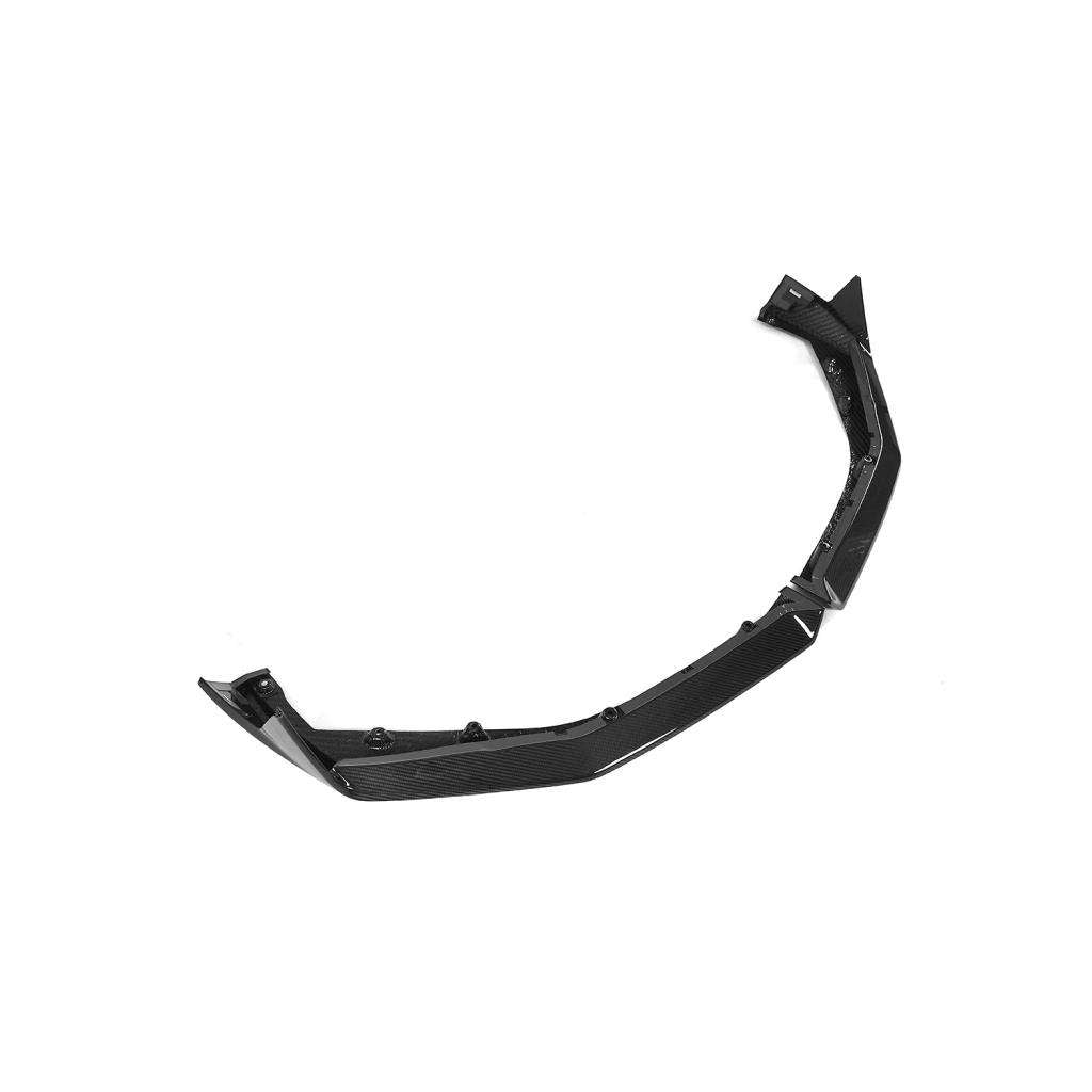 BMW Pre-Preg Carbon Fiber M Performance Style Front Splitter for G90/G99 M5