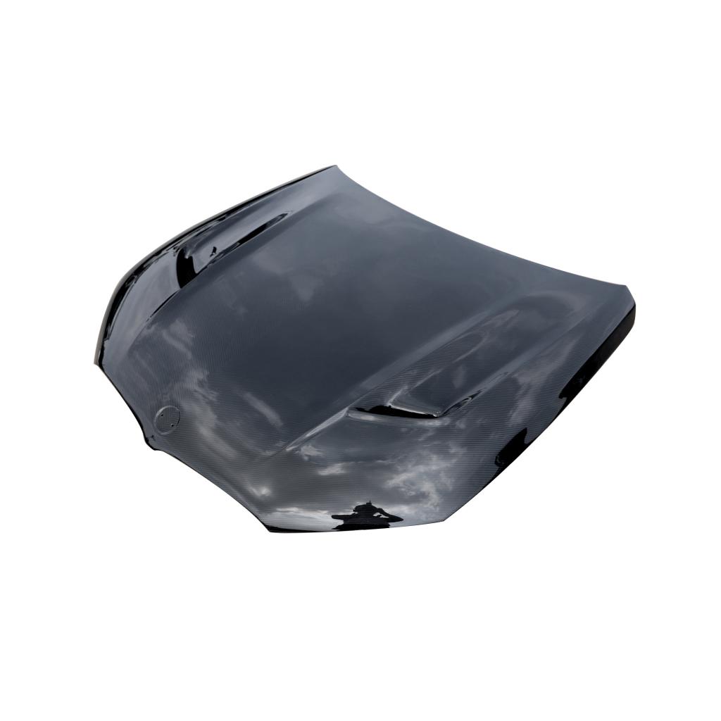 BMW Pre-Preg Carbon Fiber JSL Style Hood for G14/G15/G16 8 Series & F91/F92/F93 M8