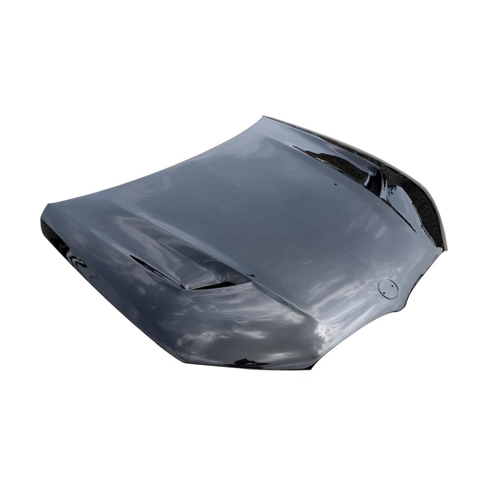 BMW Pre-Preg Carbon Fiber JSL Style Hood for G14/G15/G16 8 Series & F91/F92/F93 M8