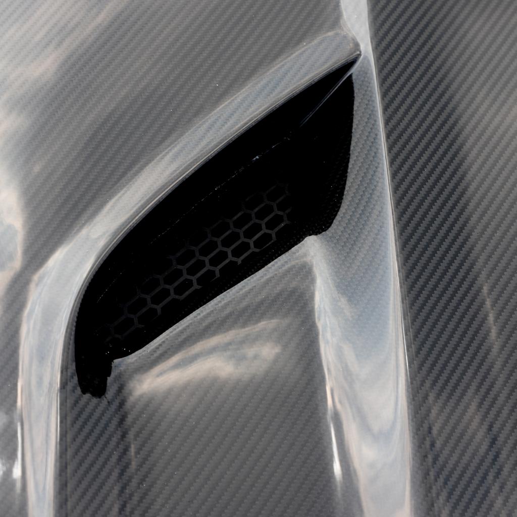 BMW Pre-Preg Carbon Fiber JSL Style Hood for G14/G15/G16 8 Series & F91/F92/F93 M8