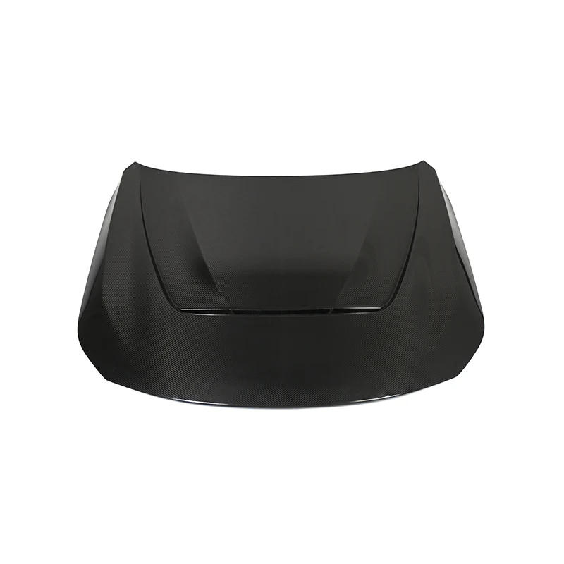 BMW Pre-Preg Carbon Fiber AN Style Hood for M2 G87