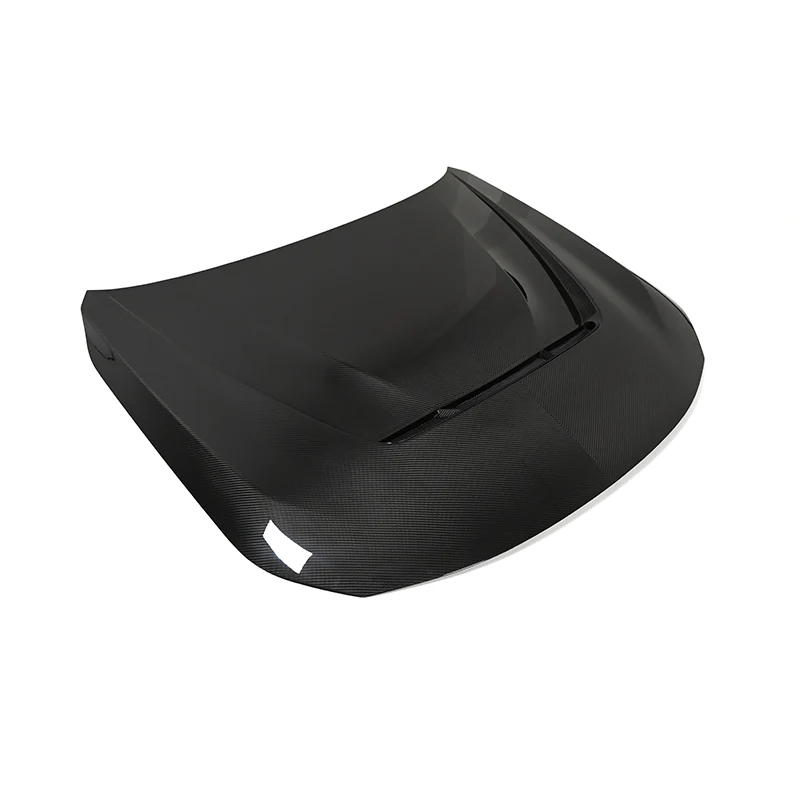 BMW Pre-Preg Carbon Fiber AN Style Hood for M2 G87