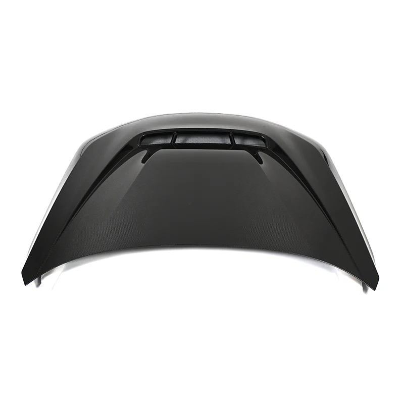 BMW Pre-Preg Carbon Fiber AN Style Hood for M2 G87