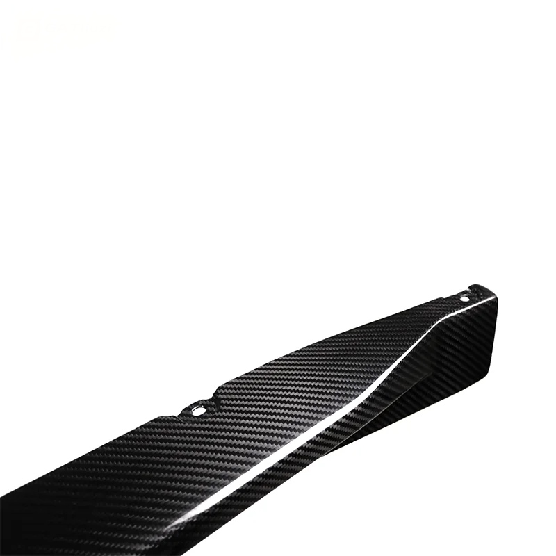 BMW Pre-Preg Carbon Fiber M Performance Style Side Skirt for G80 M3