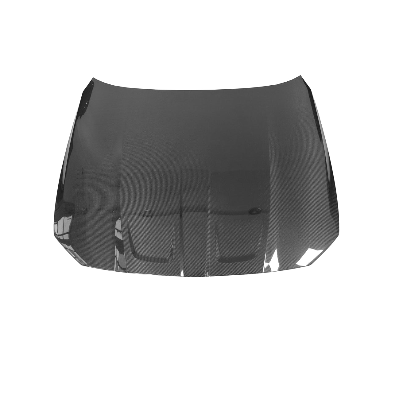 BMW Pre-Preg Carbon Fiber OEM Style Hood for G80/G81 M3 & G82/G83 M4