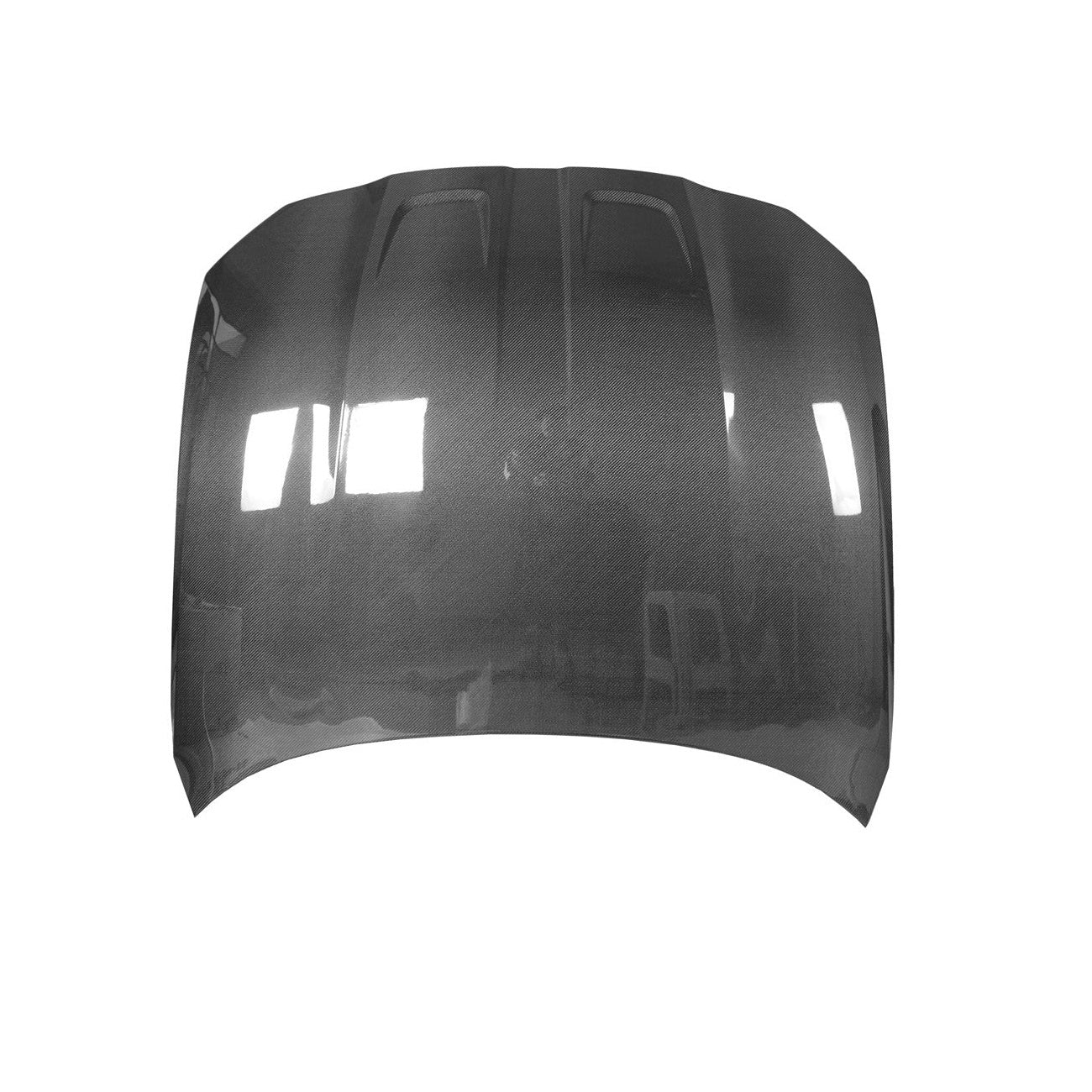 BMW Pre-Preg Carbon Fiber OEM Style Hood for G80/G81 M3 & G82/G83 M4