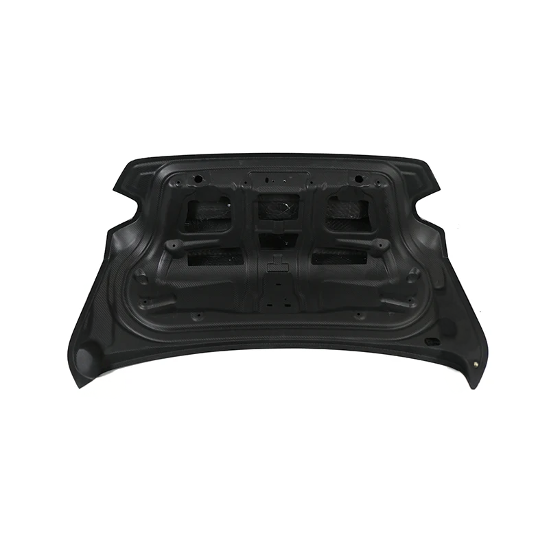 BMW Pre-Preg Carbon Fiber OEM Style Rear Bootlid Trunk for G87 M2 & G42