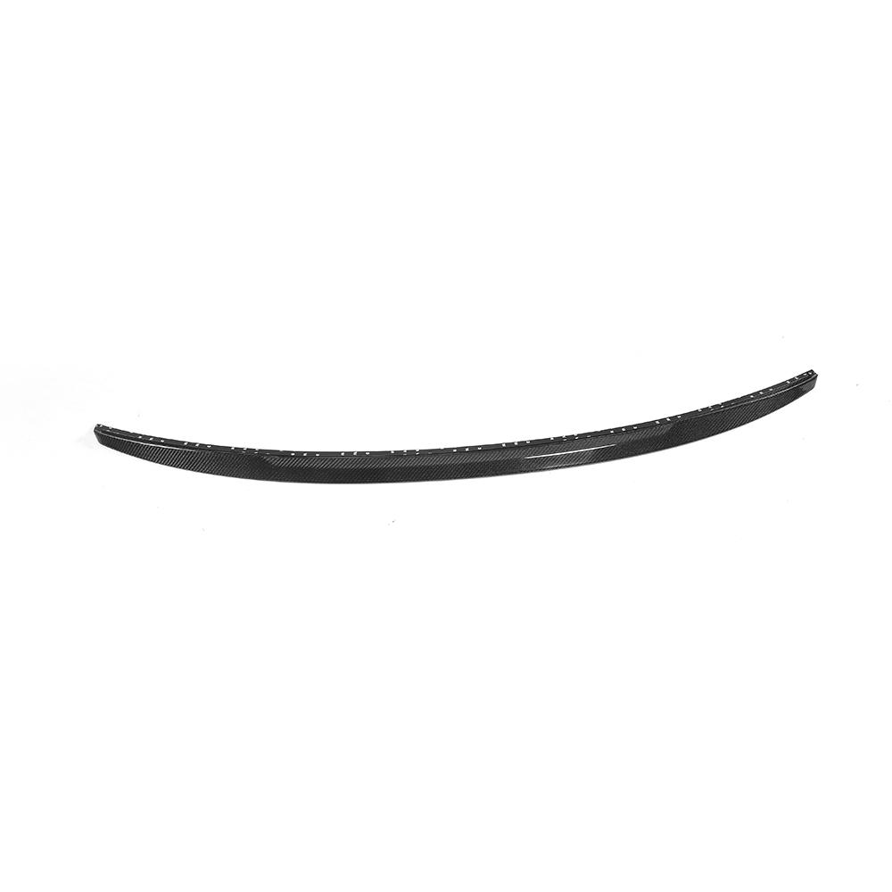 BMW Carbon Fiber M Performance Style Rear Spoiler for G11/G12 7 Series