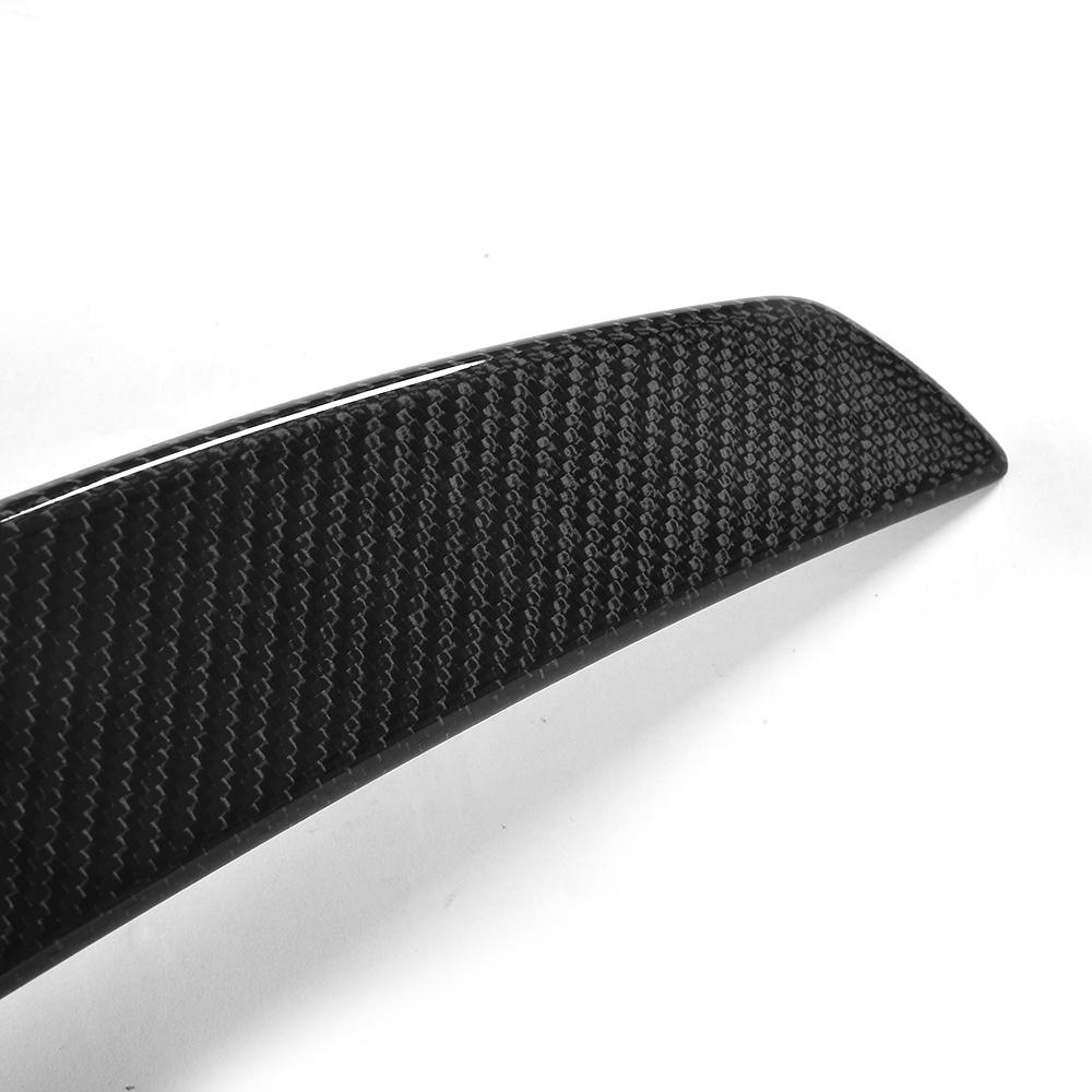 BMW Carbon Fiber M Performance Style Rear Spoiler for G11/G12 7 Series