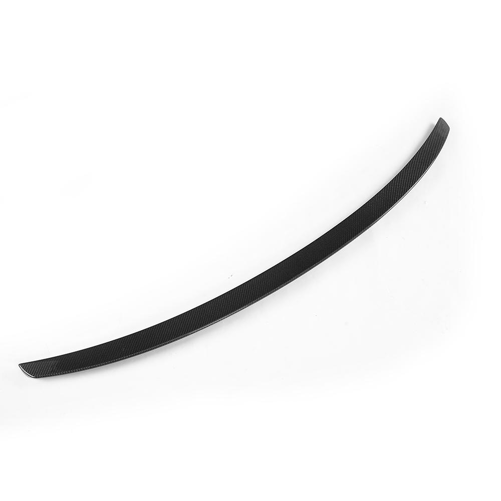 BMW Carbon Fiber M Performance Style Rear Spoiler for G11/G12 7 Series