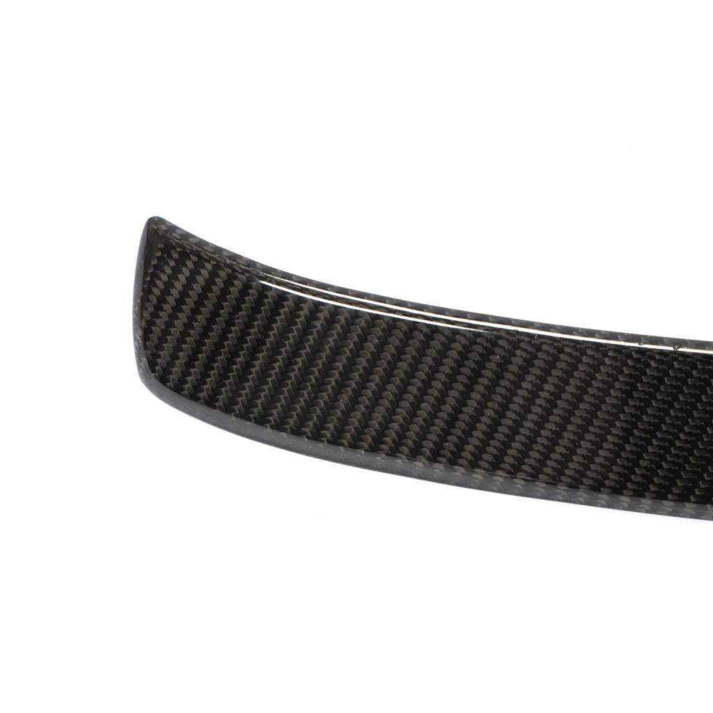 BMW Pre-Preg Carbon Fiber JSL Style Rear Bumper Trim for G14/G15/G16 8 Series