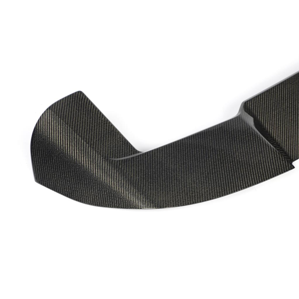 BMW Carbon Fiber JSL Style Rear Spoiler for F95 X5M Pre-LCI