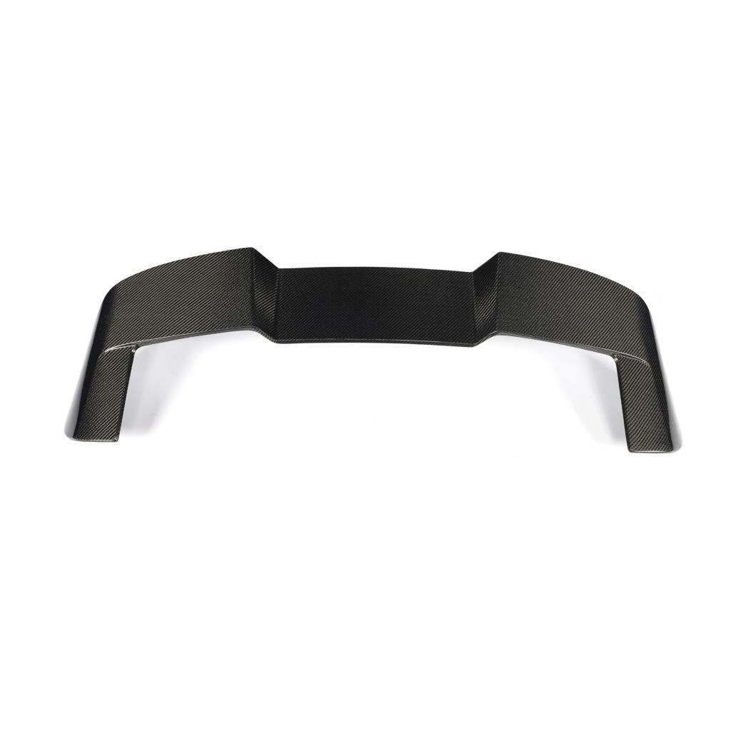 BMW Carbon Fiber JSL Style Rear Spoiler for F95 X5M Pre-LCI