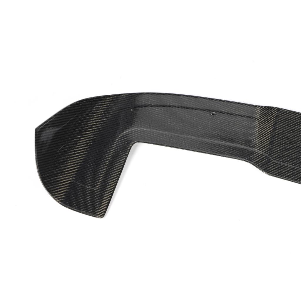 BMW Carbon Fiber JSL Style Rear Spoiler for F95 X5M Pre-LCI