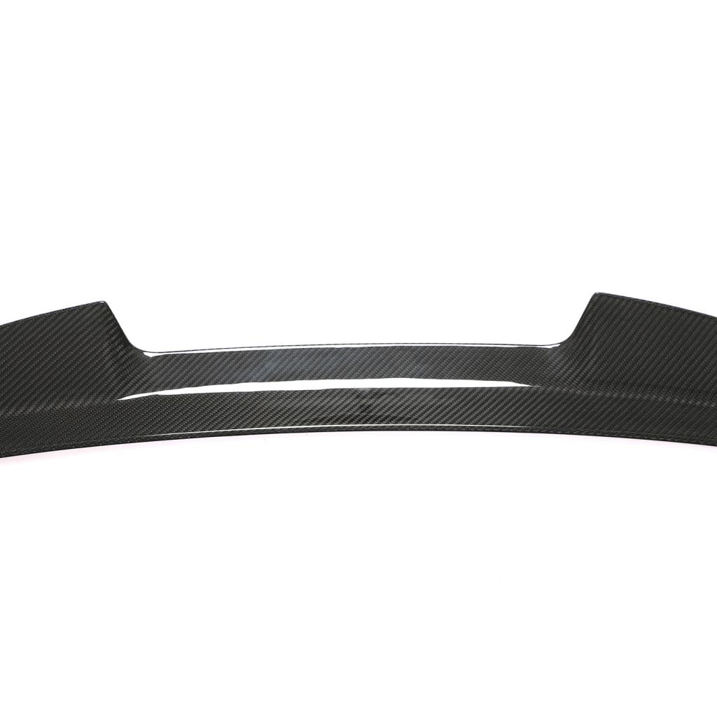BMW Pre-Preg Carbon Fiber AC Style Rear Spoiler for G14/G16 8 Series & F91/F93 M8