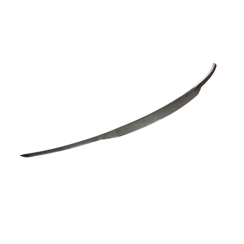 BMW Pre-Preg Carbon Fiber M Performance Rear Boot Spoiler for F15 X5 & F85 X5M