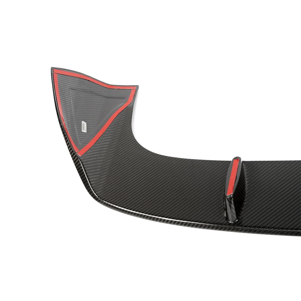 BMW Pre-Preg Carbon Rear M Performance Style Rear Spoiler for F95 X5M LCI